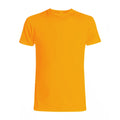 1001 Adult Value Tee 4.3 Oz - Gold Color (Most Popular Printers Tee)