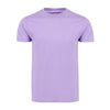 1001 Adult Value Tee 4.3 Oz - lavender Color (Most Popular Printers Tee)