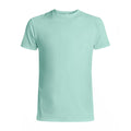 1001 Adult Value Tee 4.3 Oz - Mint Color (Most Popular Printers Tee)