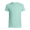 1001 Adult Value Tee 4.3 Oz - Mint Color (Most Popular Printers Tee)