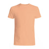 1001 Adult Value Tee 4.3 Oz - Peach Color (Most Popular Printers Tee)