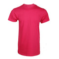 1001 Adults Value Tee 4.3 Oz - Hot Pink Color ( Most Popular Printers Tee ) / Available from 15th July