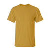 1001 Adults Value Tee 4.3 Oz - Mustard Color ( Most Popular Printers Tee ) / Available from 15th July