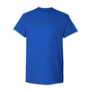 1001 Adults Value Tee 4.3 Oz - Royal Color ( Most Popular Printers Tee )