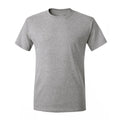 1001 Adults Value Tee 4.3 Oz - Sports Grey Color ( Most Popular Printers Tee )
