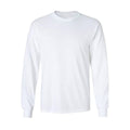 Heavy long sleeve