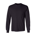 1018- ADULT PREMIUM HEAVY WEIGHT LS TEE-6oz