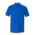 8000 Adults Performance Polo 6 Oz - Royal Color