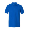 8000 Adults Performance Polo 6 Oz - Royal Color