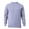 2003-Adult Comfort Fit Crew Sweat Shirt-7.8Oz