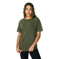 Vintage Mineral Wash tshirts 153 GSM - 4.5 Oz UniSex tshirts
