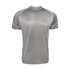 1102 -Adult Polyester Tee