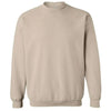 2003-Adult Comfort Fit Crew Sweat Shirt-7.8Oz