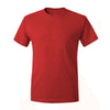 1001 Adults Value Tee 4.3 Oz ( Most Popular Printers Tee )